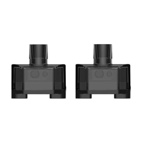 Smok RPM 160 Replacement Pods 2ml (No Coil Included) - SilverbackCBD