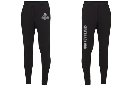 Silverback CBD Apparel Men's  Cool Tapered Jog-Pant