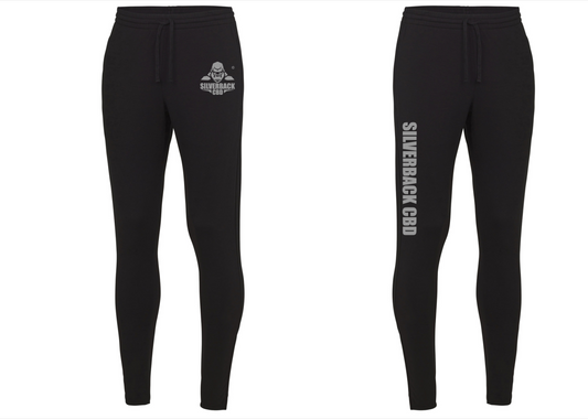 Silverback CBD Apparel Men's  Cool Tapered Jog-Pant